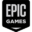 Epic Games Launcher Icon 32px