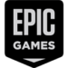 Epic Games Launcher Icon 75 pixel