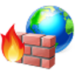 Firewall App Blocker Icon 75 pixel