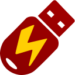 FlashBoot Icon 75 pixel
