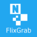 FlixGrab Icon 75 pixel
