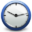 Free Alarm Clock Icon 32px