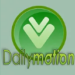 Free Dailymotion Download Icon 75 pixel