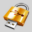 GiliSoft USB Encryption Icon 32px