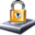 Gilisoft Private Disk Icon 32px
