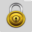 Gilisoft USB Lock Icon 32px