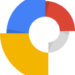 Google Web Designer Icon 75 pixel