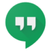 Hangouts Chat for Windows 11