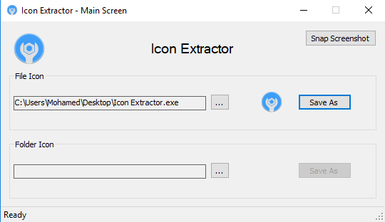 Icon Extractor Review