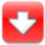 MP4 Downloader Icon