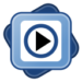 MPlayer Icon 75 pixel