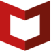 McAfee Endpoint Security Icon 75 pixel
