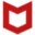 McAfee Software Removal Tool Icon 32px