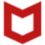 McAfee Software Removal Tool Icon