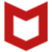McAfee Software Removal Tool Icon 75 pixel
