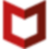 McAfee Total Protection Icon