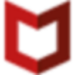 McAfee Total Protection Icon 75 pixel
