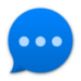 Messenger for Desktop Icon 75 pixel
