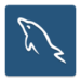 MySQL Workbench Icon 75 pixel