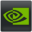 NVIDIA GeForce Experience Icon 32 px