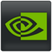 NVIDIA GeForce Experience Icon 75 pixel