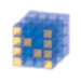 NumPy Icon 75 pixel