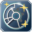 Parted Magic Icon 32px