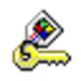 ProduKey Icon 75 pixel