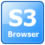 S3 Browser for Windows 11