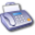 Snappy Fax Icon 32px