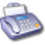 Snappy Fax Icon