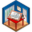Sweet Home 3D Icon 32px