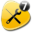 System Cleaner Icon 32px
