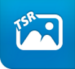 TSR Watermark Image Icon 75 pixel