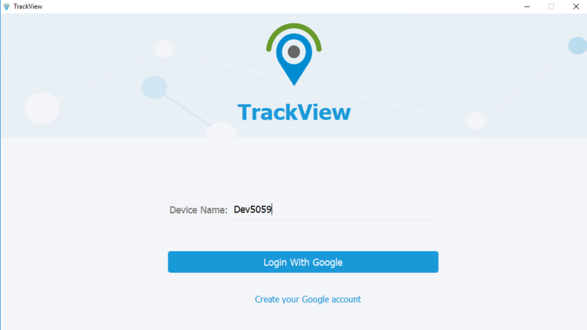TrackView Review