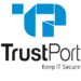 TrustPort Internet Security Sphere Icon
