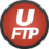UltraFTP Icon