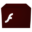 Adobe Flash Player Uninstall Tool Icon 32px