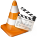 VideoLAN Movie Creator (VLMC) Icon 75 pixel