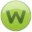 Webroot SecureAnywhere Internet Security Icon 32px