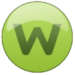 Webroot SecureAnywhere Internet Security Icon 75 pixel