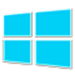WinMetro Icon 75 pixel