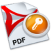 Wondershare PDF Password Remover Icon 75 pixel