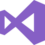 Xamarin Studio (Visual Studio Tools for Xamarin) Icon