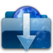 Xtreme Download Manager Icon 75 pixel