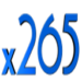 x265 Icon
