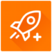Avast Cleanup Icon 75 pixel