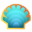 Classic Shell Icon 32px