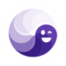 Ghost Browser Icon 75 pixel