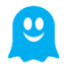 Ghostery Icon 75 pixel